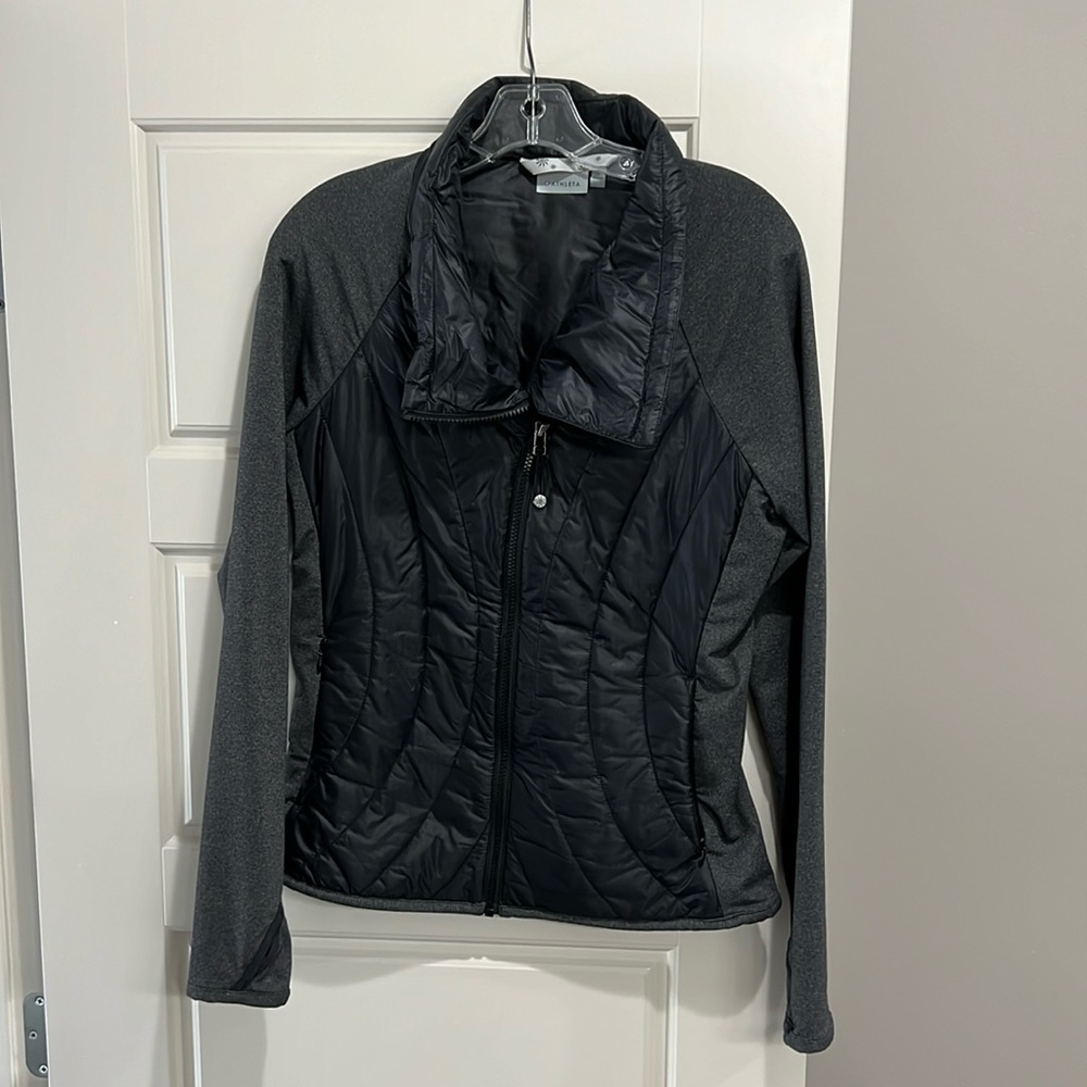 Athleta jacket